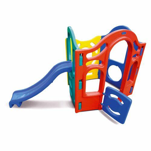 Playground Standard Mundo Azul